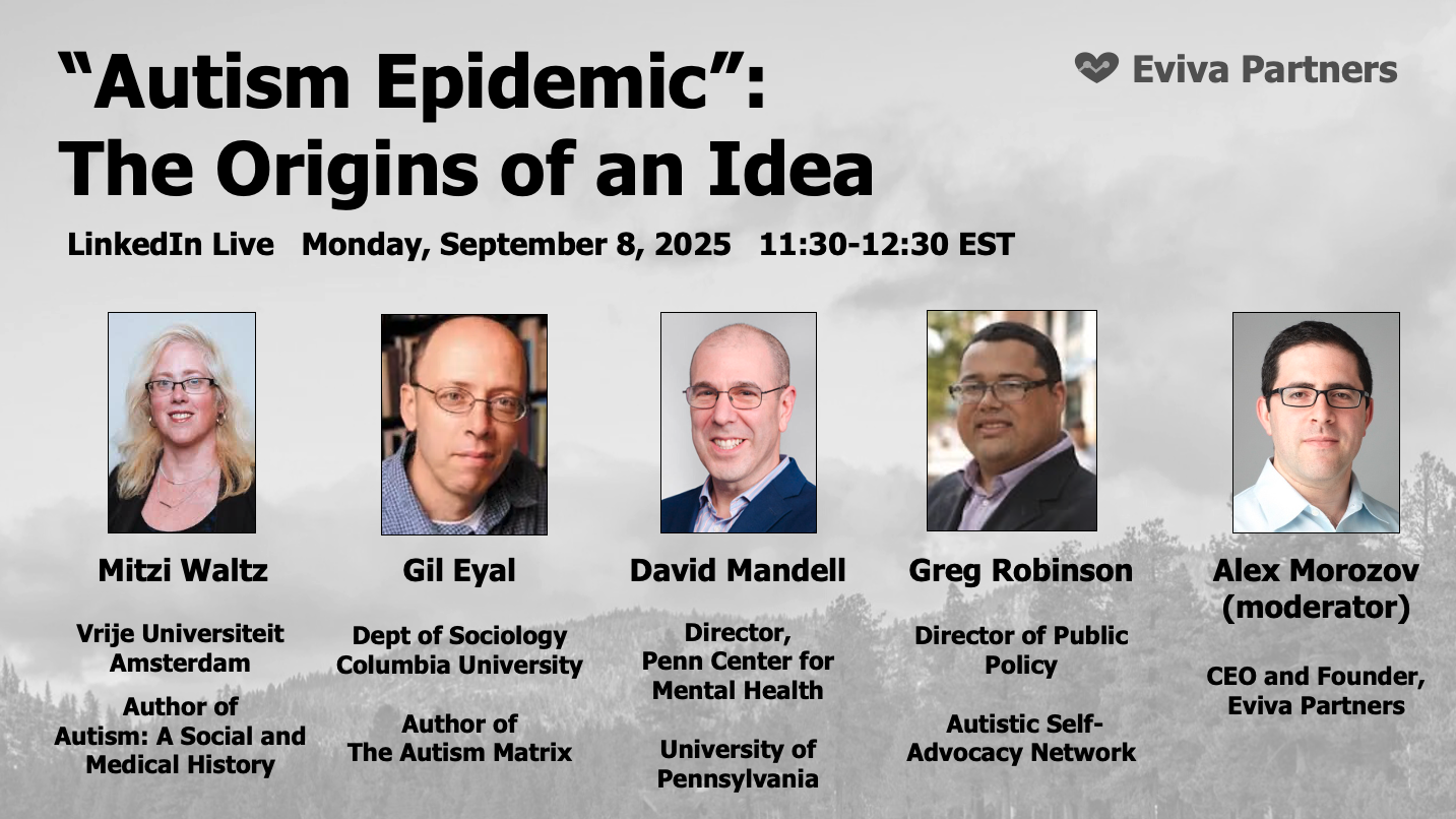 ETP Live - Monday 11:30 EST