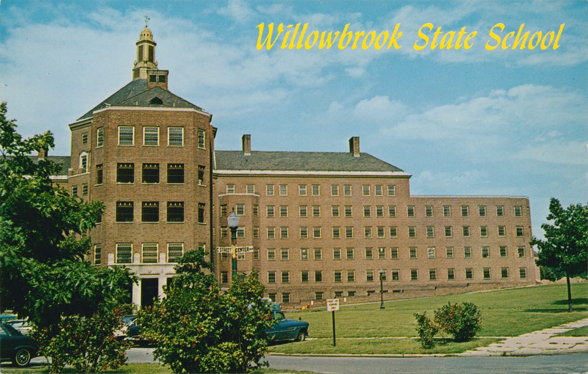 From Willowbrook to the Geiers: Families Speak Out
