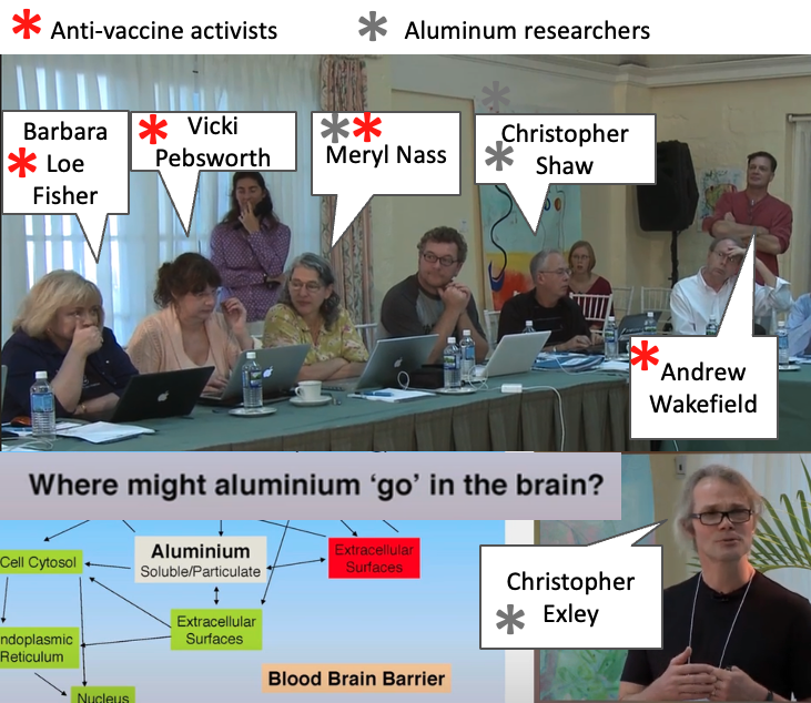 The Aluminum Firestorm Starts Tomorrow